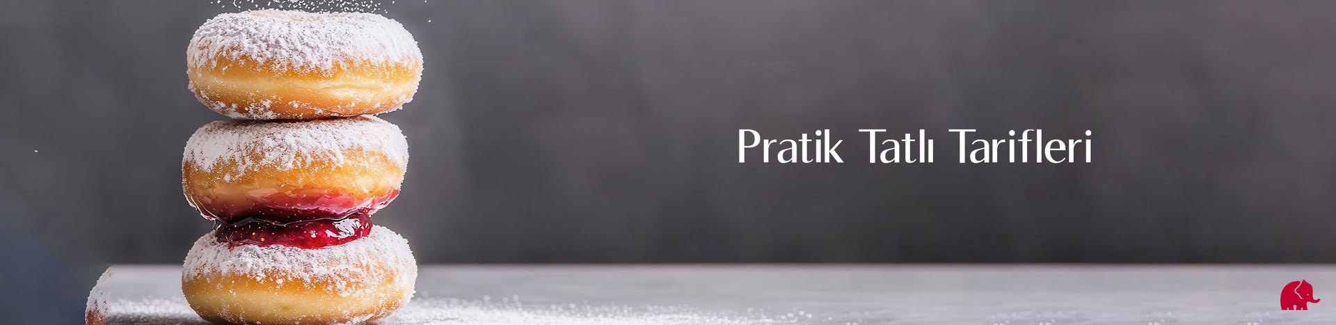 Pratik Tatlı Tarifleri