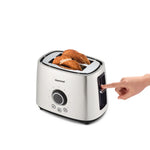 Ekmek Kızartma Makinesi