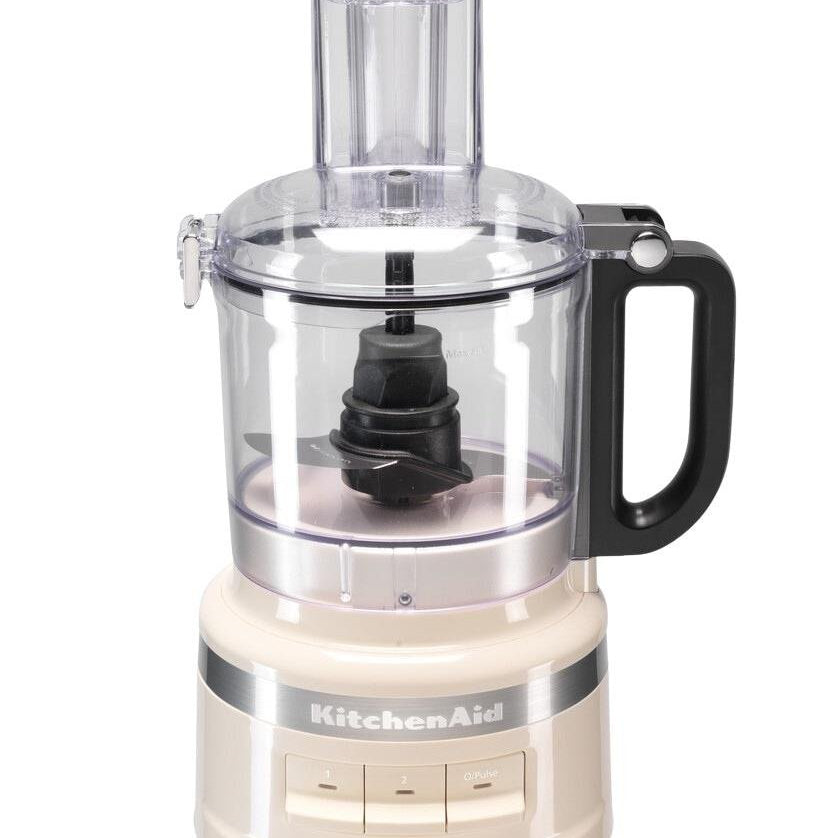 KitchenAid 5KFP0719EAC 1,7 L Mutfak Robotu Almond Cream