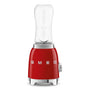 Smeg Smoothie Blender Red PBF01RDEU