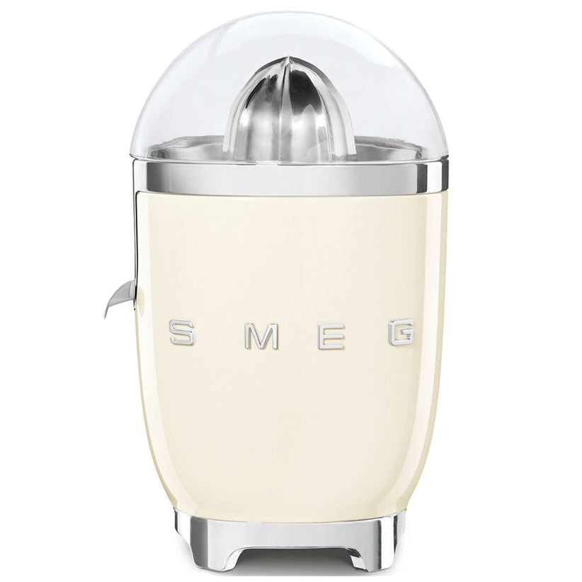 Smeg CJF11CREU Krem Narenciye Sıkacaği