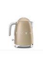 Smeg Matte Gold Kettle KLF03CHMEU