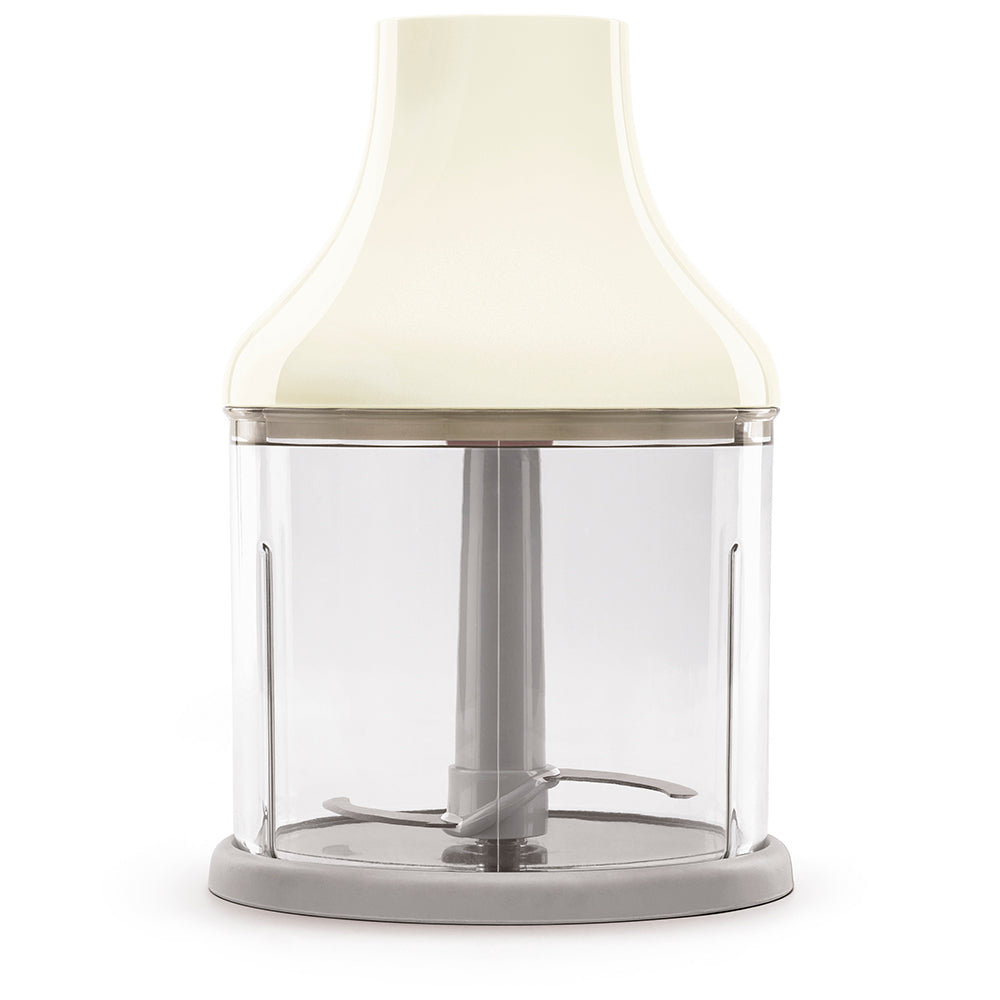 Smeg El Blender Seti New Version Krem HBF03CREU