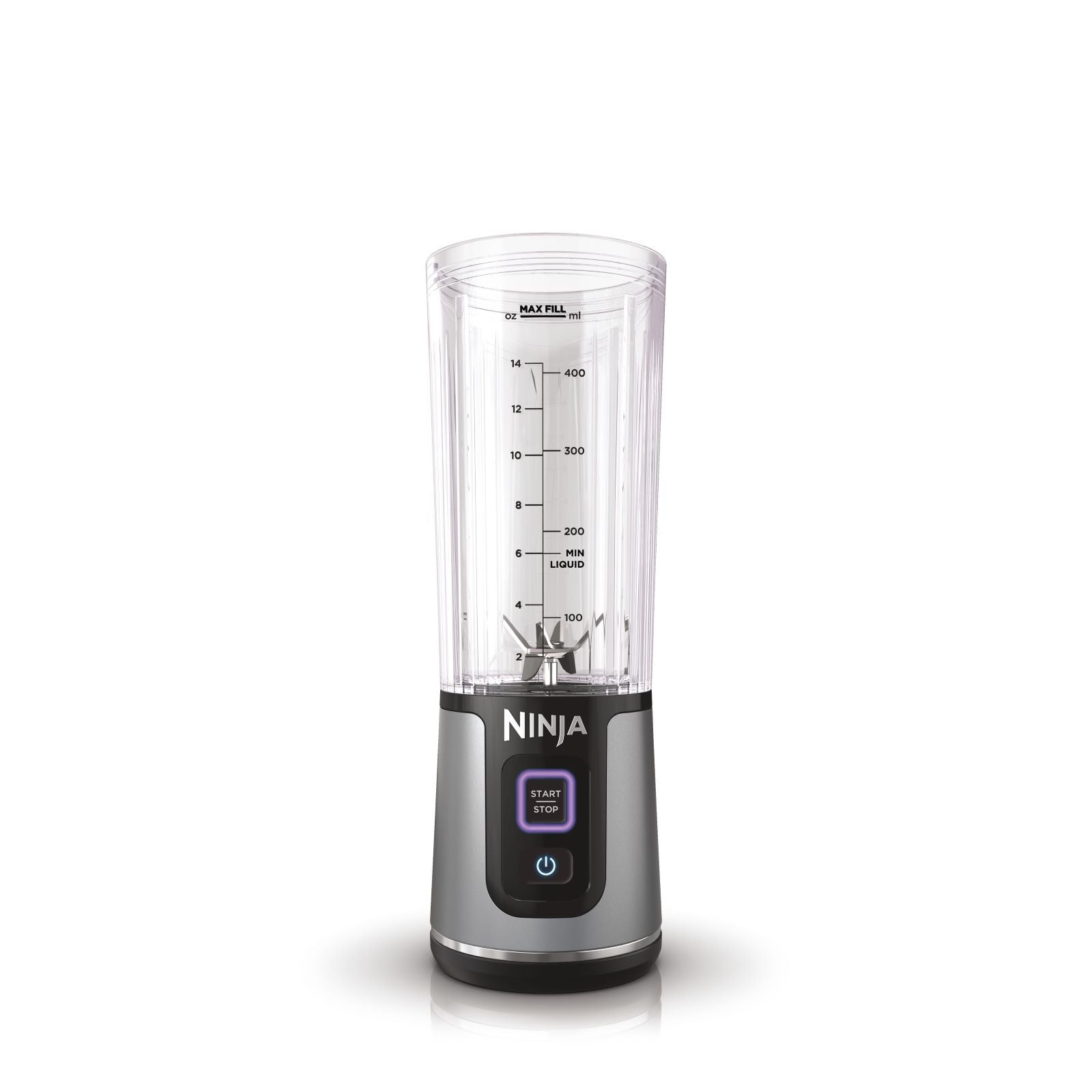 BC151EUBK- Ninja Blast Siyah