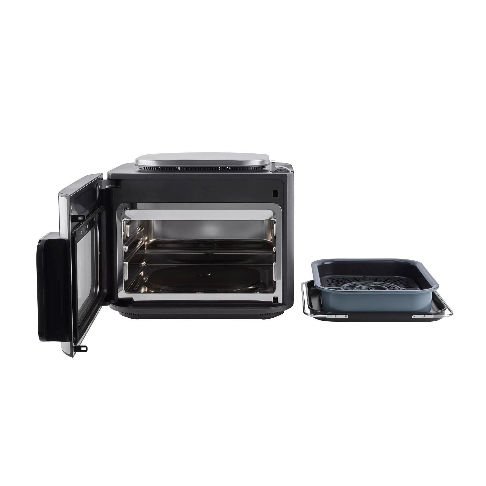 NINJA COMBI 12 in 1 AIR FRYER&FIRIN GRİ