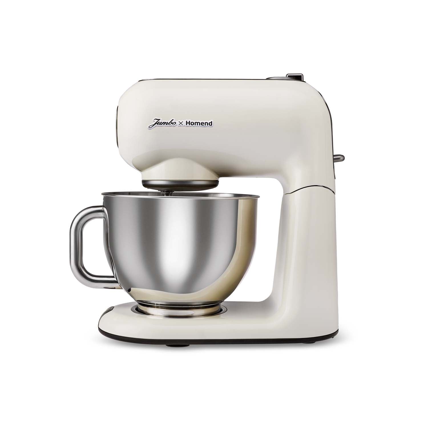 Jumbo X Homend Vintage Profashion 3026H Krem Stand Mikser