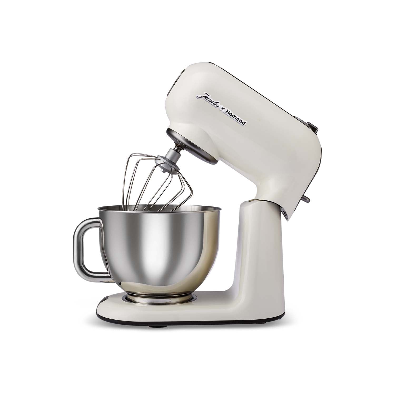 Jumbo X Homend Vintage Profashion 3026H Krem Stand Mikser