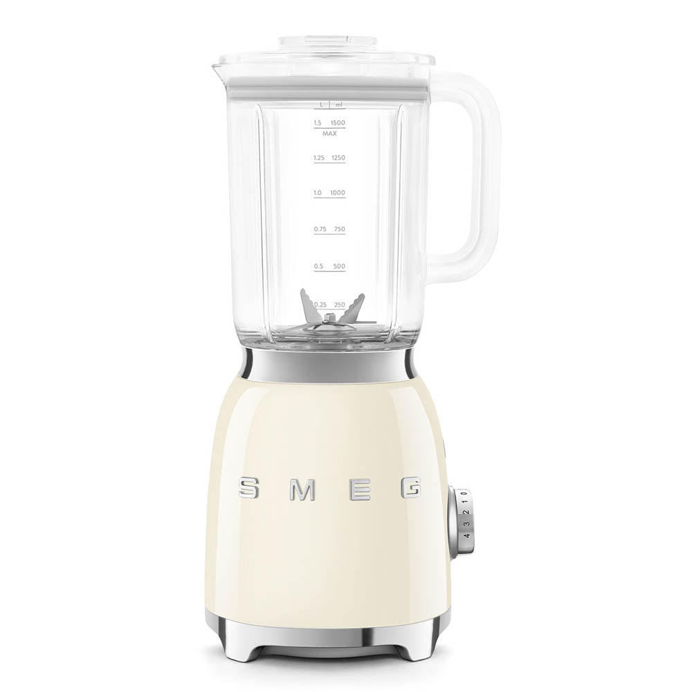 Smeg BLF03 Krem Blender