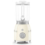 Smeg BLF03 Krem Blender