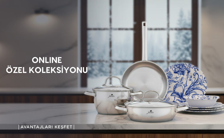 Online Özel Ürünler