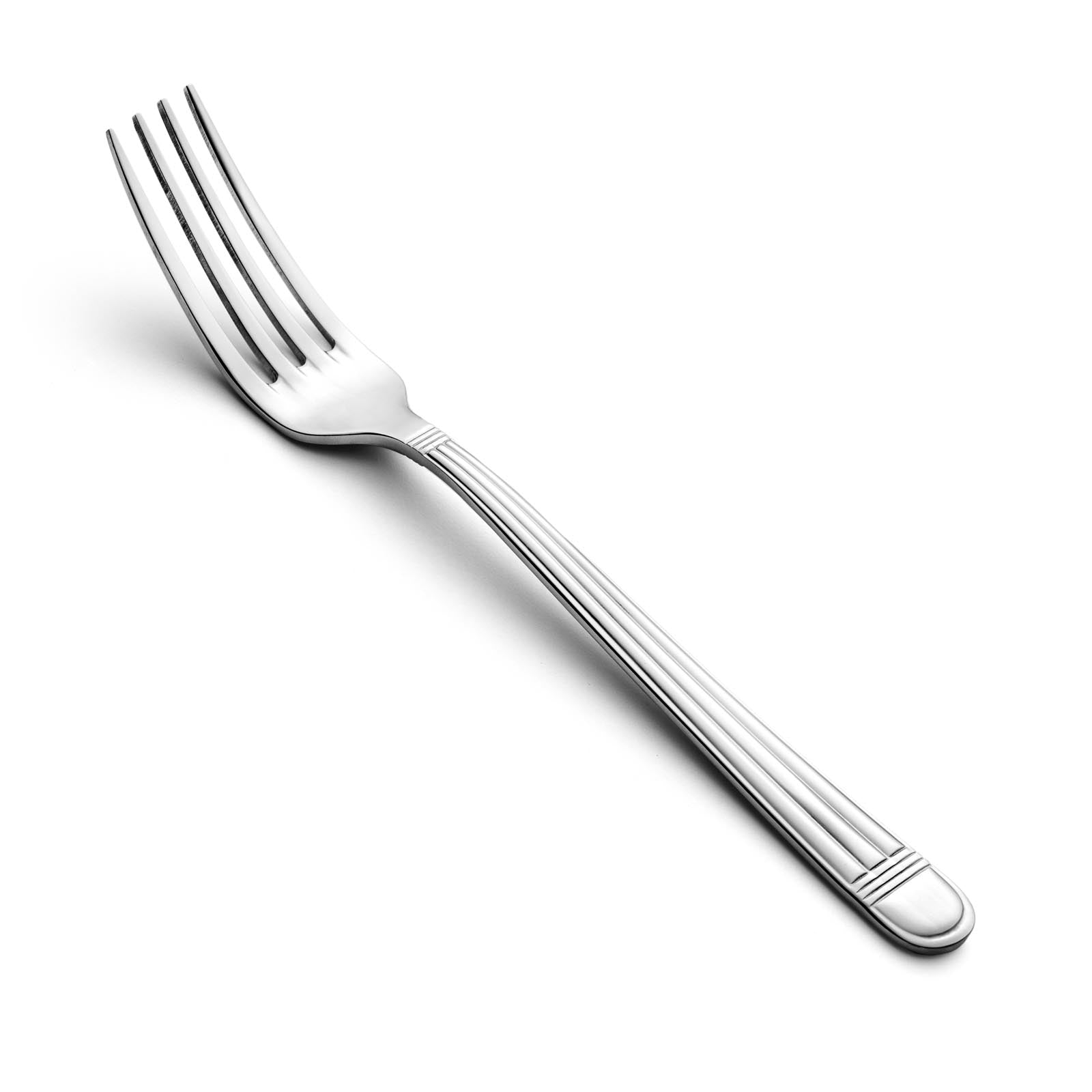 Jumbo 4200 84 Parça 12 Kişilik Çatal Kaşık Bıçak Seti