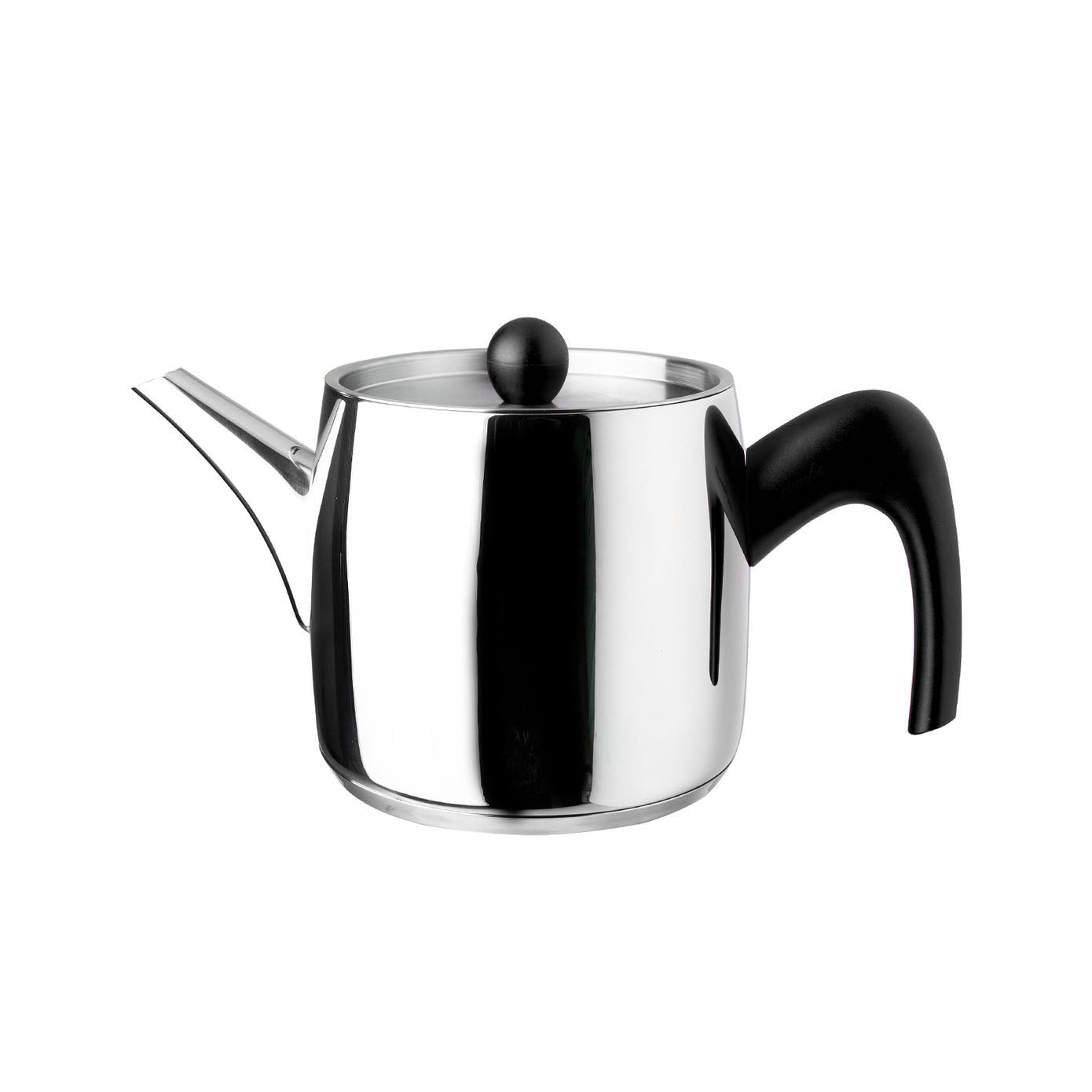 Jumbo 6500 Siyah Çaydanlık