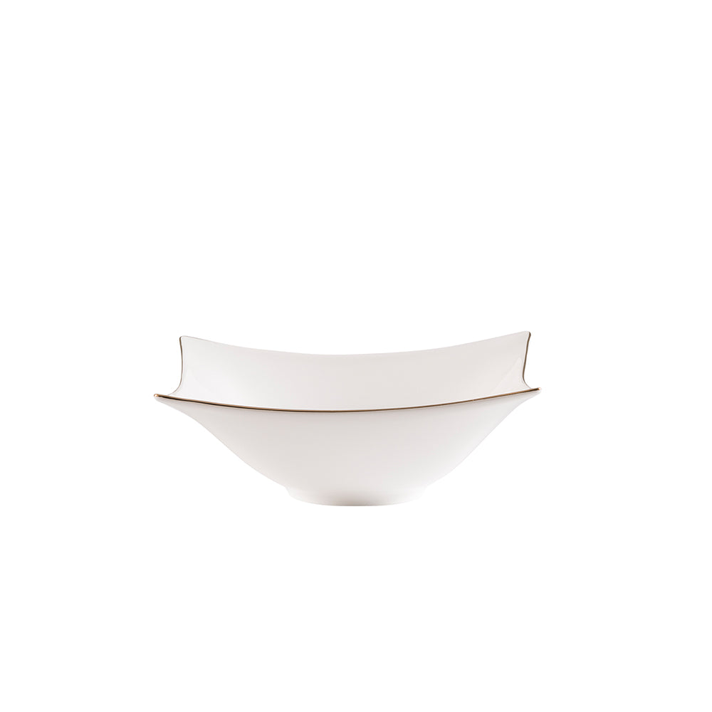 Jumbo Wind Gold 64 Parça 12 Kişilik Yemek Takımı