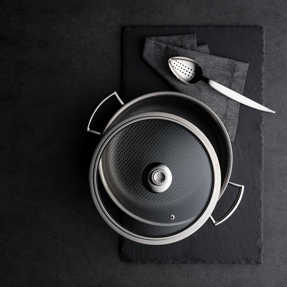 Jumbo Gourmet Paslanmaz Çelik Sahan 20 cm