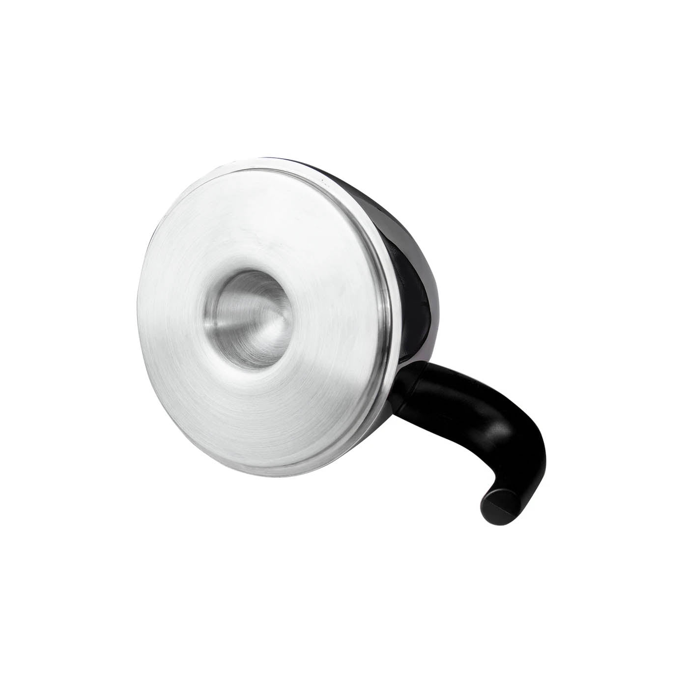 Jumbo 6500 Siyah Çaydanlık