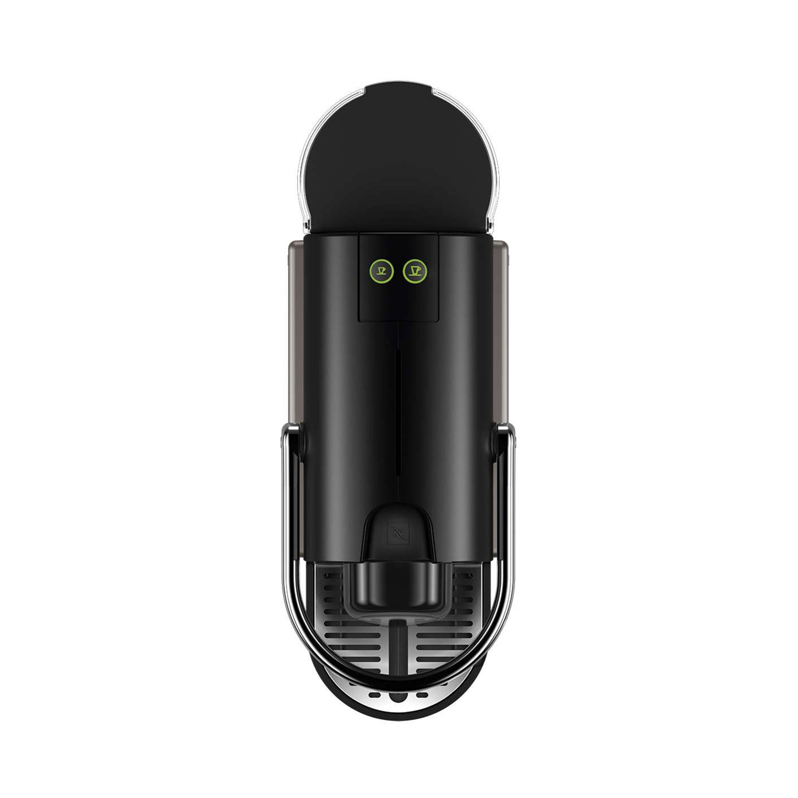 NESPRESSO C61 PIXIE TITAN KAHVE MAKİNESİ