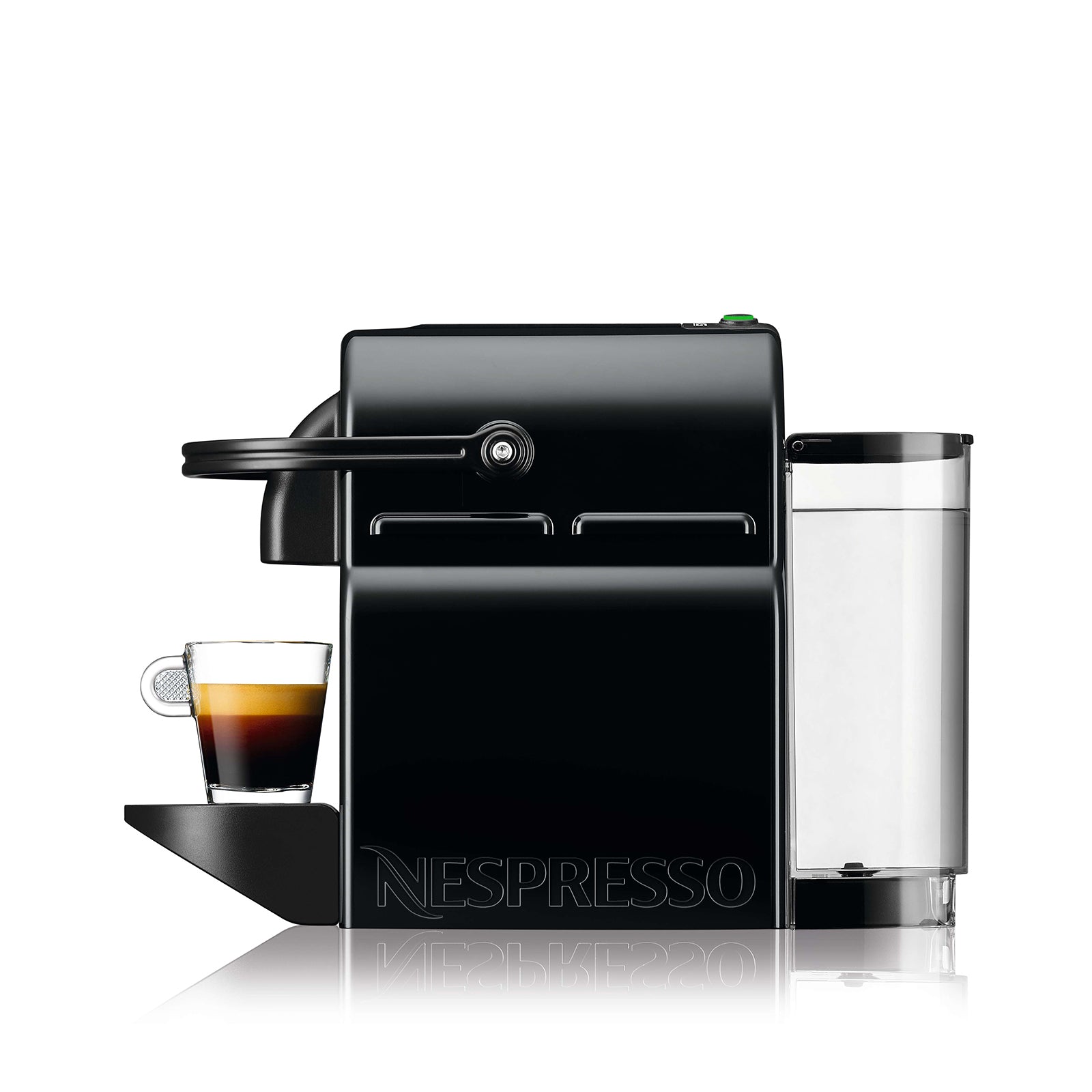 NESPRESSO INISSIA D40 BLACK