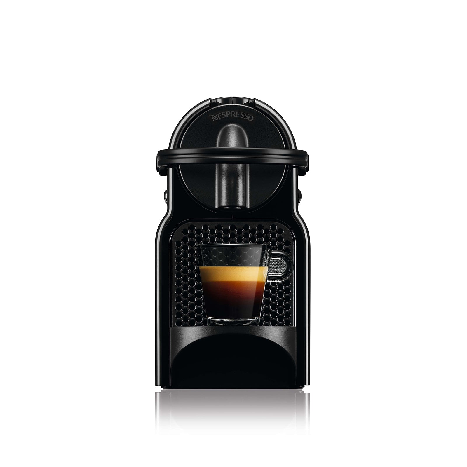 NESPRESSO INISSIA D40 BLACK