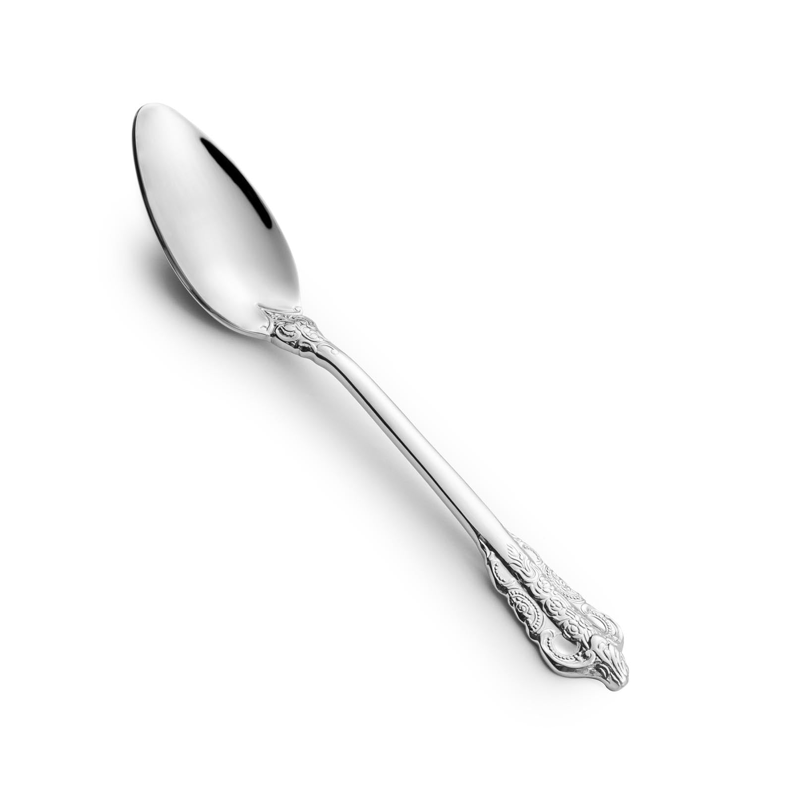 Jumbo 3402 12 Kişilik 84 Parça Çelik Çatal Kaşık Bıçak Takımı