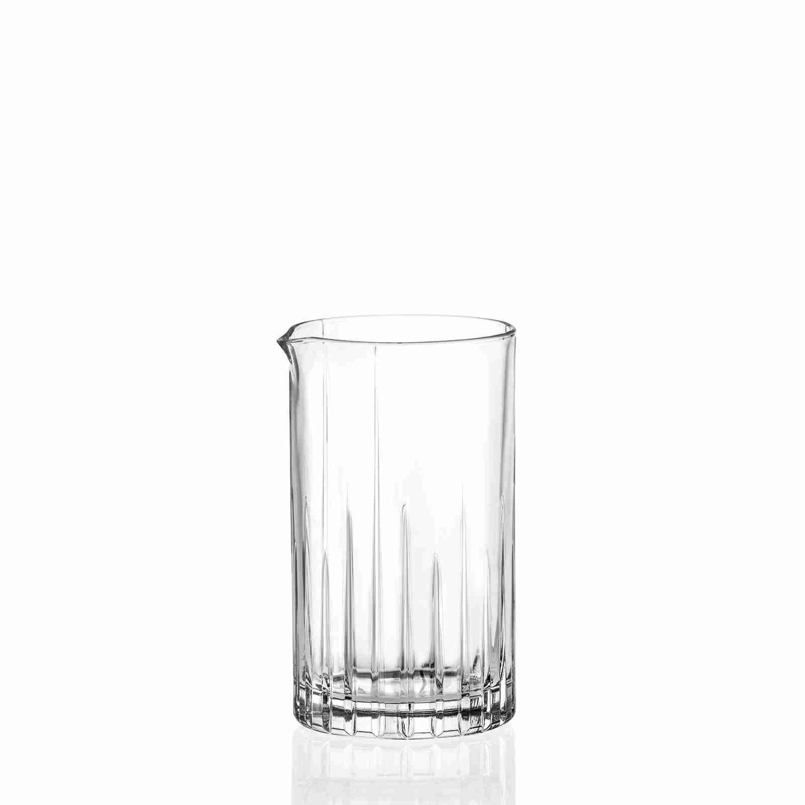 Rcr Combo Mixing Glass