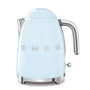 Smeg Kettle Mavi KLF03PBEU
