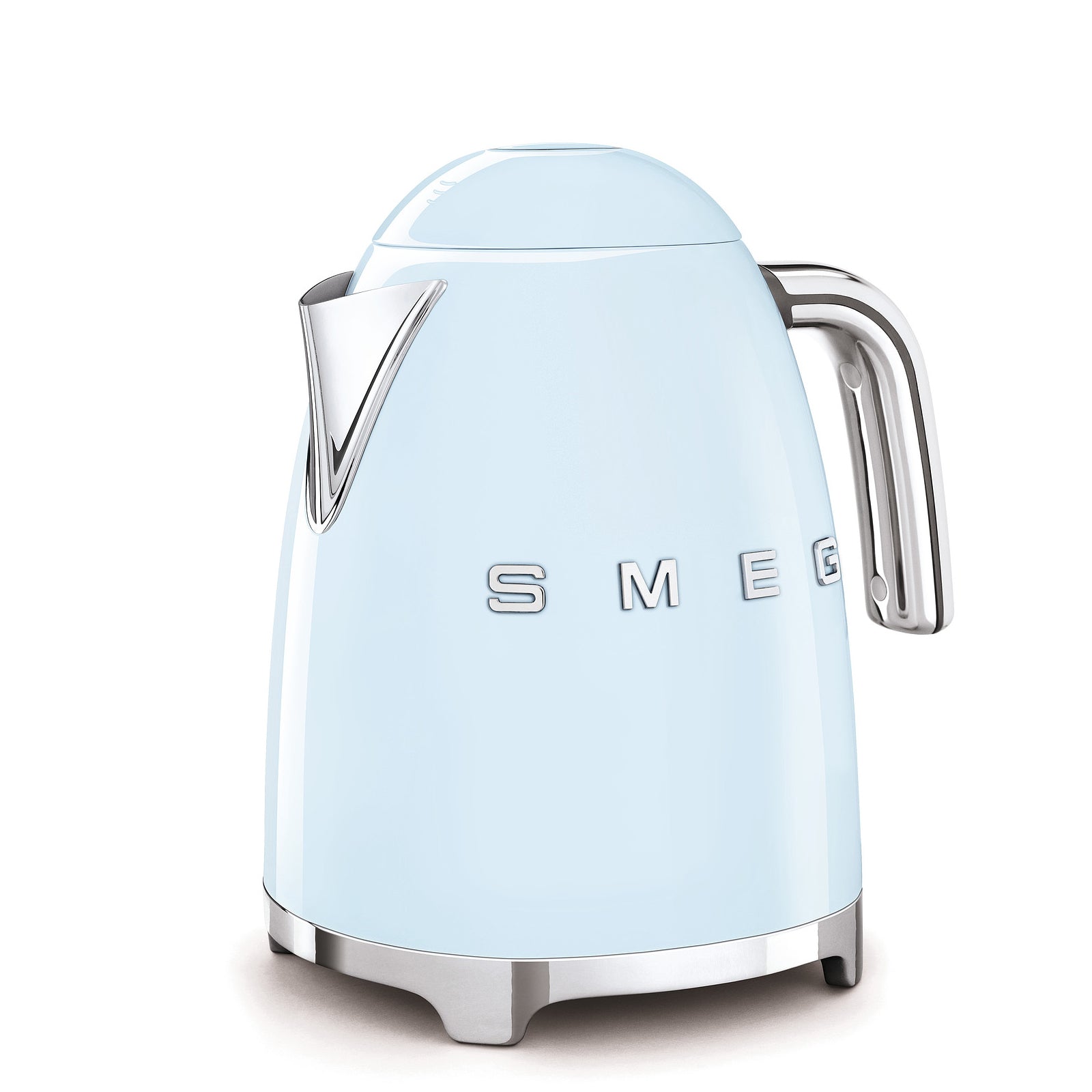 SMEG KETTLE KLF03PBEU MAVİ