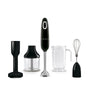 Smeg El Blender Seti Black Hbf22bleu New Version