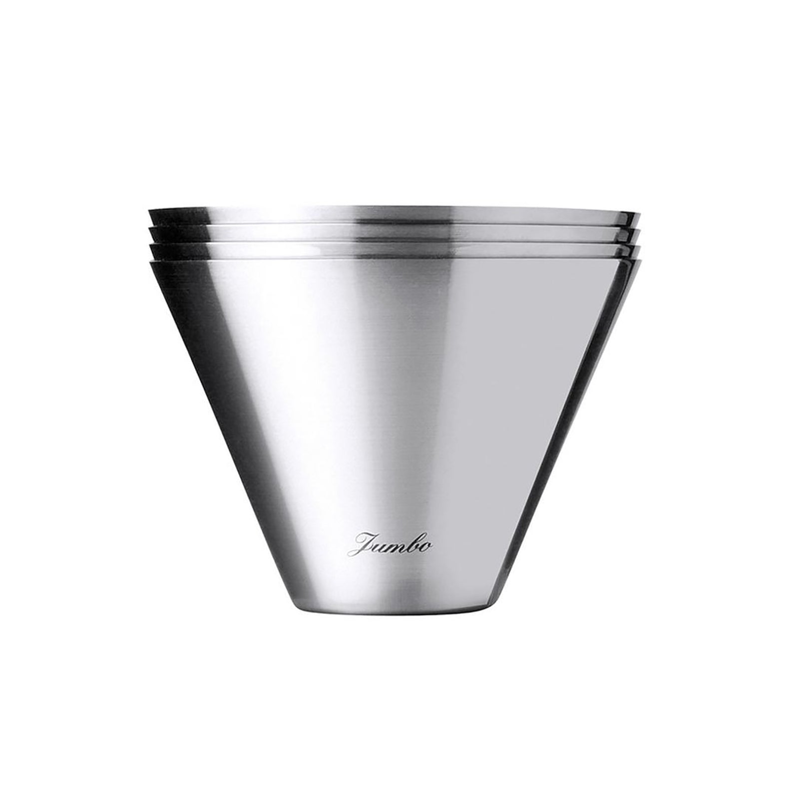 TIMELESS 8000 KONİK ÇEREZLİK 4'LÜ HRC