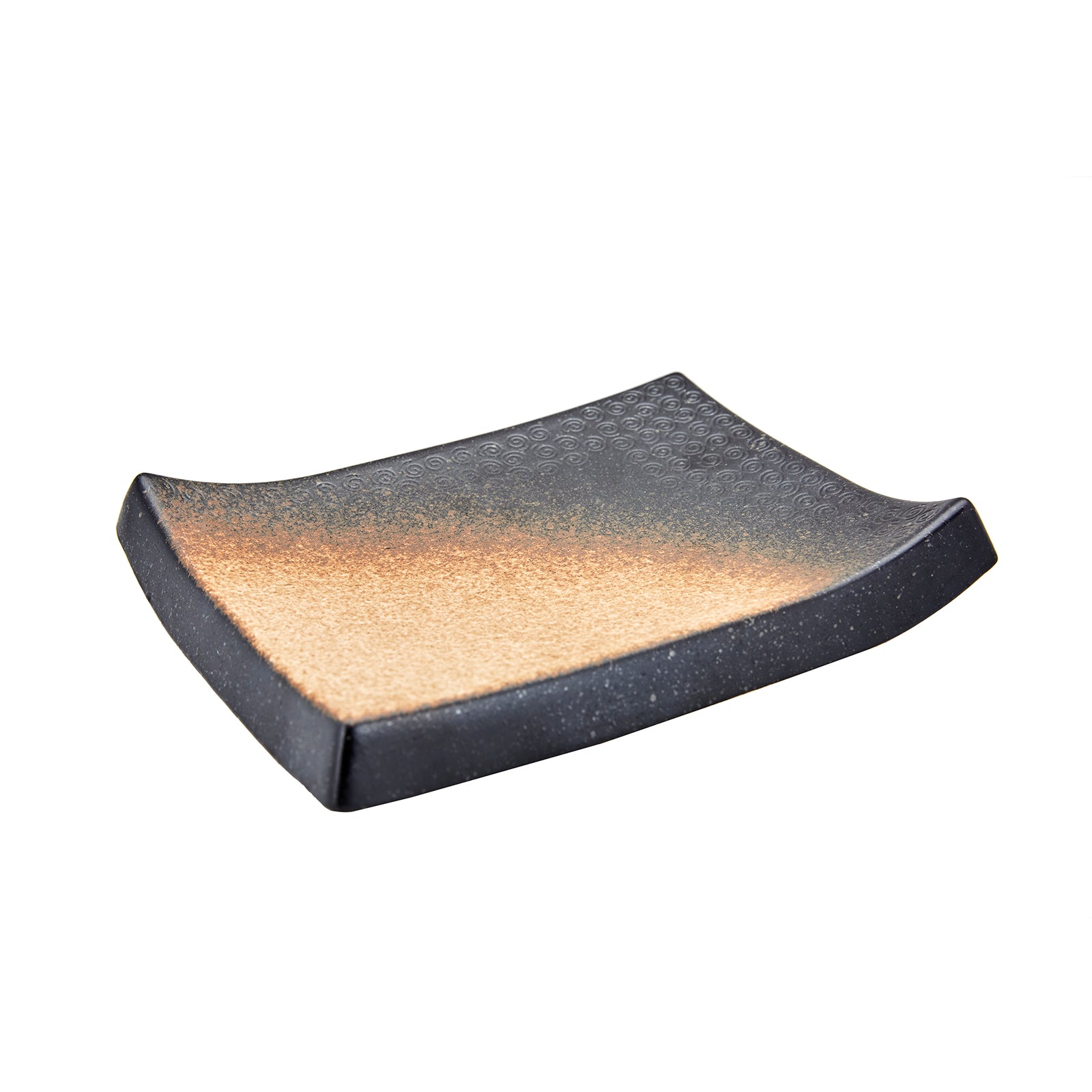 Jumbo Newyork Kare Tabak 23 cm