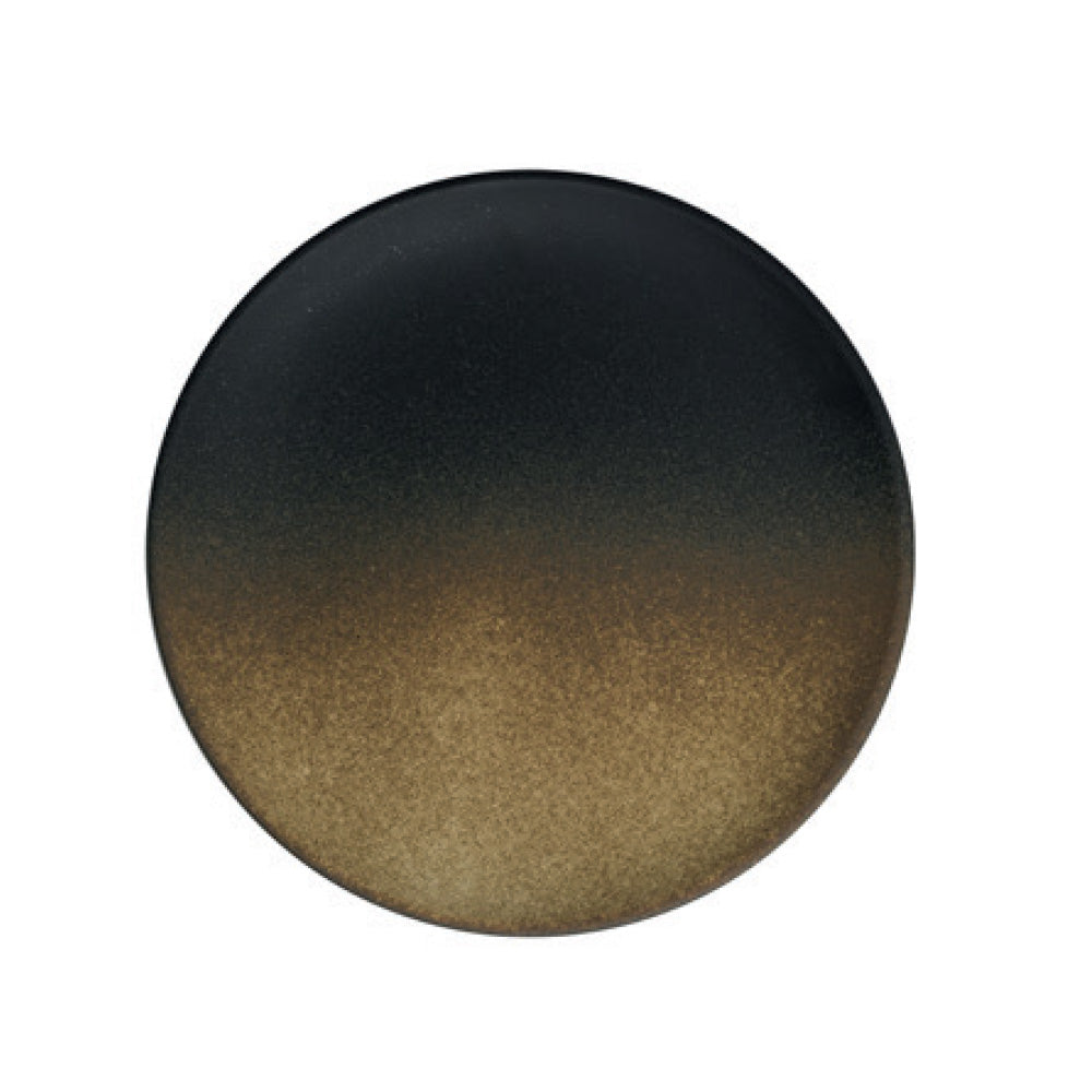 Jumbo Newyork Düz Tabak 28 cm