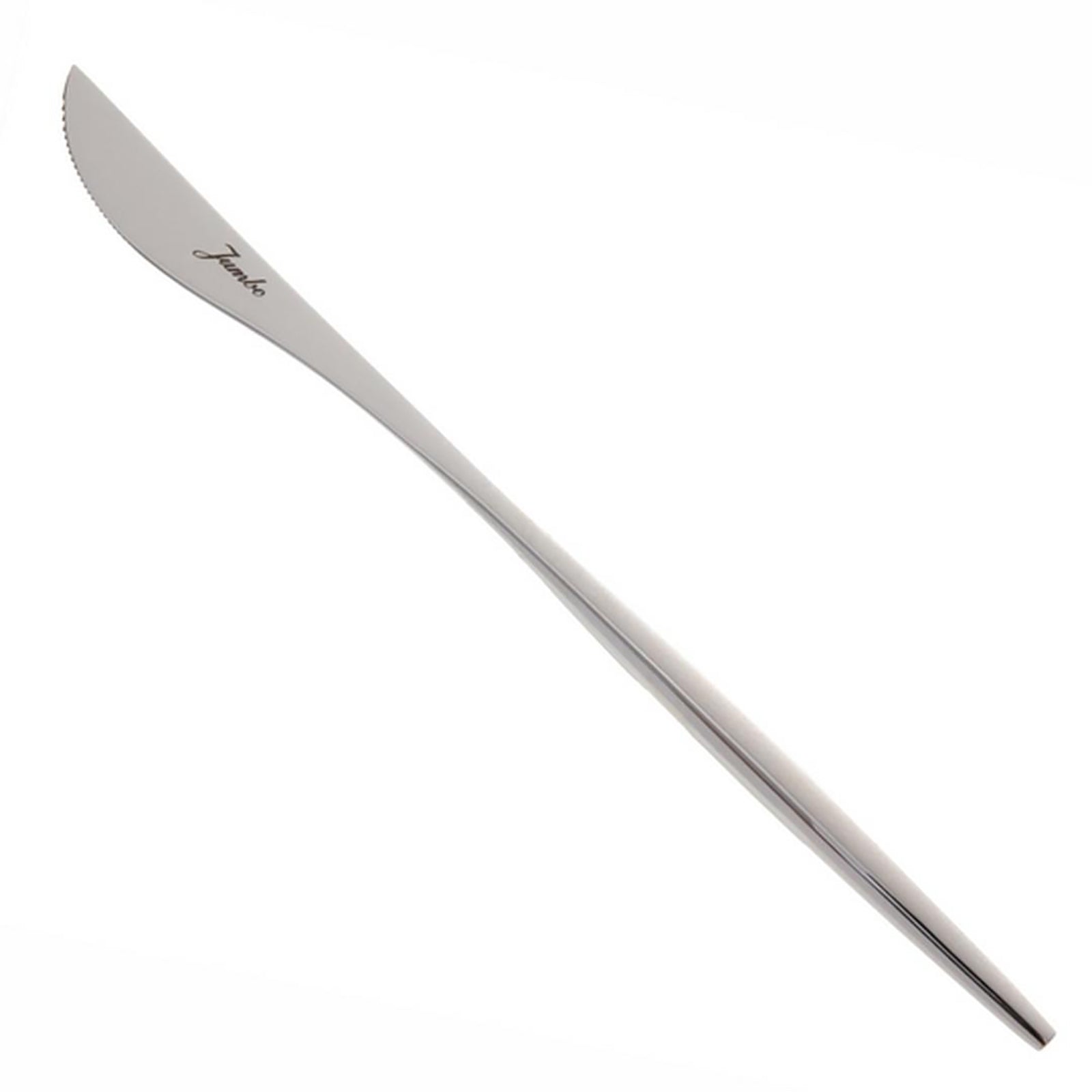 Jumbo 9000 84 Parça 12 Kişilik Çatal Kaşık Bıçak Seti