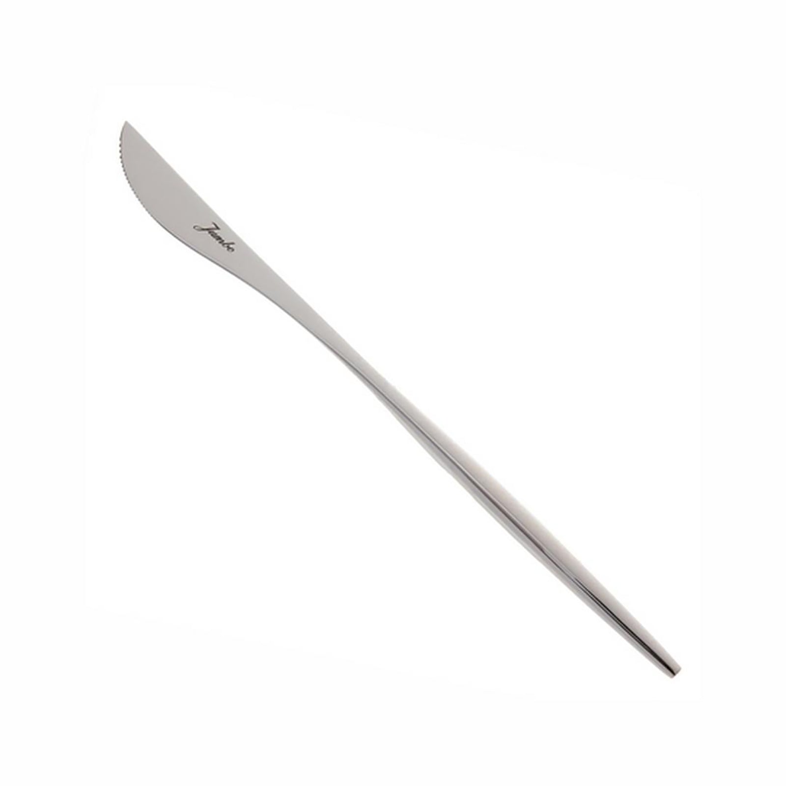 Jumbo 9000 84 Parça 12 Kişilik Çatal Kaşık Bıçak Seti