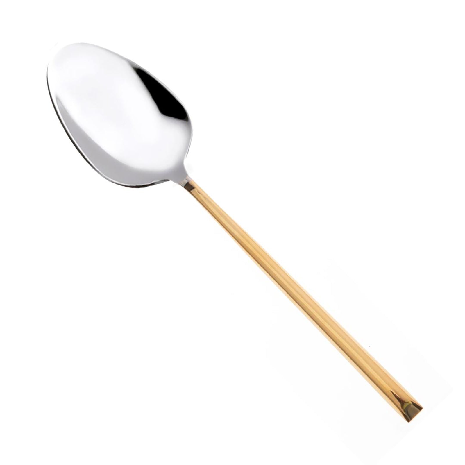 Jumbo 5500 Altın 12 Kişilik 84 Parça Çatal Kaşık Bıçak Takımı