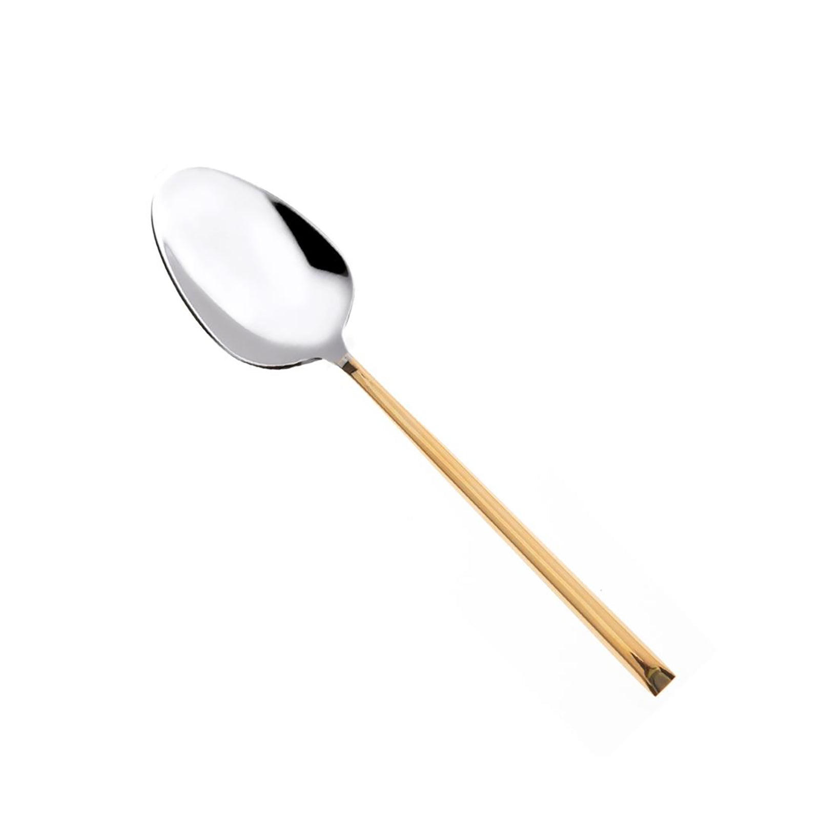 Jumbo 5500 Altın 12 Kişilik 84 Parça Çatal Kaşık Bıçak Takımı