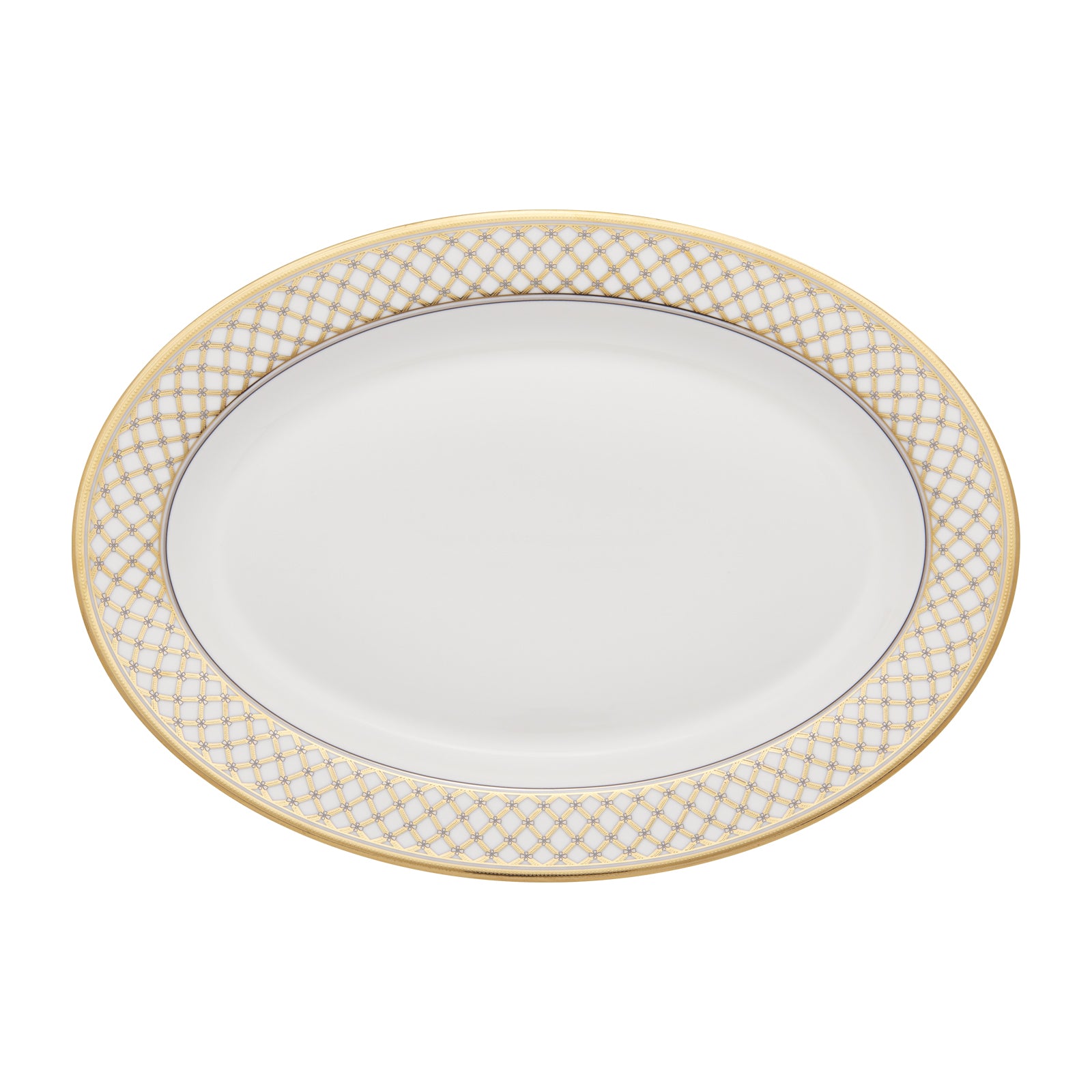 Weimar Bertha Of Swabia 12 Kişilik 63 Parça Yemek Takımı