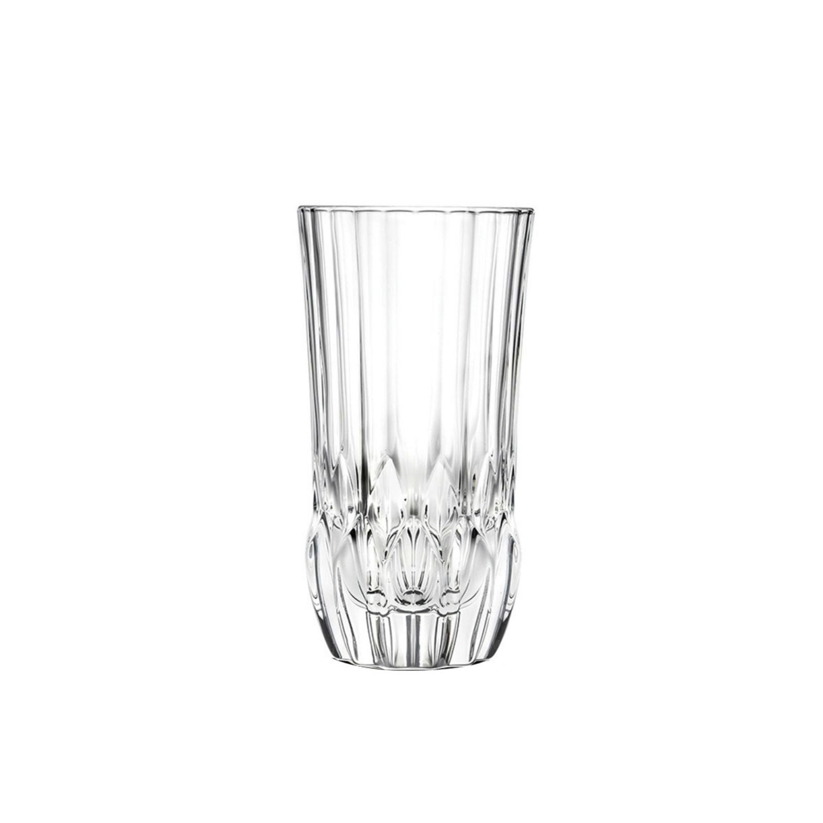 Rcr Adagio 6'lı Meşrubat Bardağı Takımı