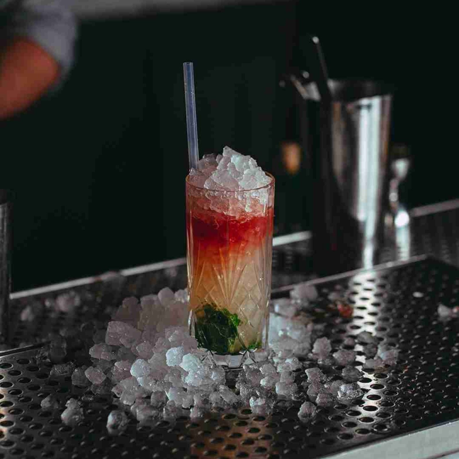 Jumbo Melodia 6'lı Meşrubat Bardağı Takımı