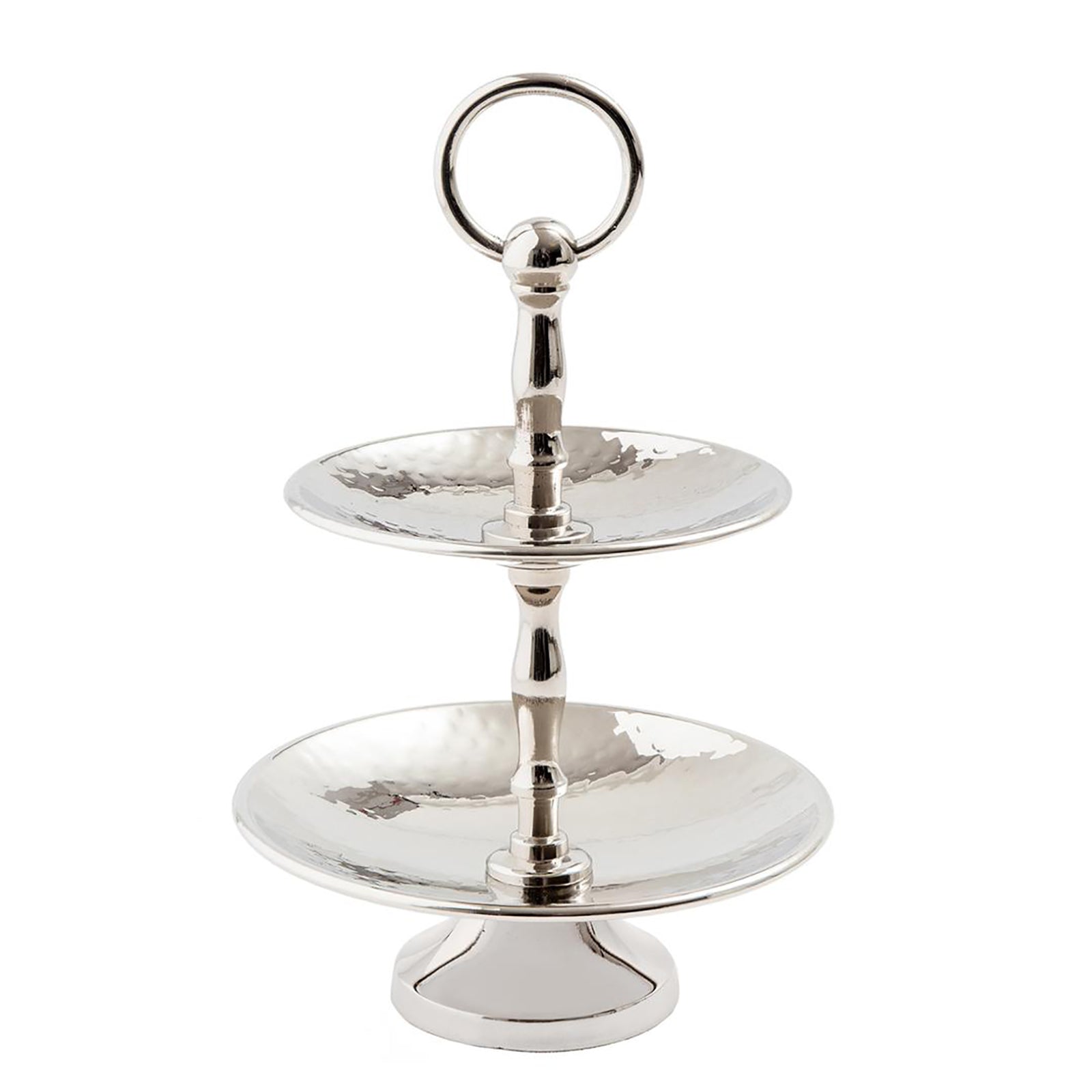 Jumbo Queeny 2 Katlı Servislik