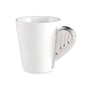 Jumbo Golf Line Club Mat Beyaz Mug 325 ml