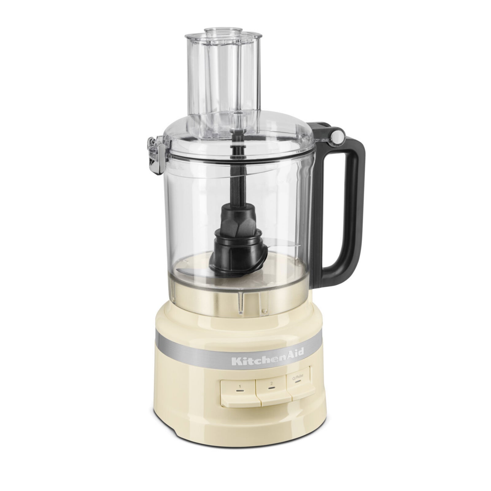 Kitchenaid 2,1 L Mutfak Robotu 5KFP0921 Almond Cream