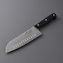 Jumbo Magic Santoku Alman Çeliği Chef Bıçağı - 18 cm