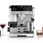 Ninja Luxe Café Premier Espresso Makinesi ES601EU