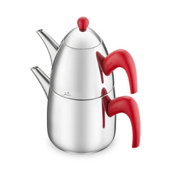 Çaydanlık ve Cezveler