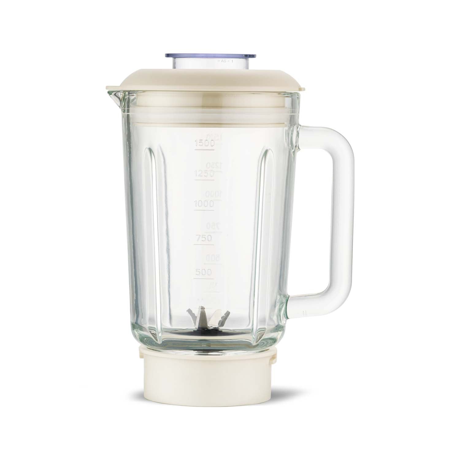 Jumbo X Homend Vintage 4926H Table Krem Blender