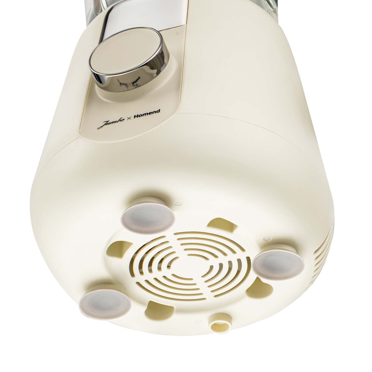 Jumbo X Homend Vintage 4926H Table Krem Blender