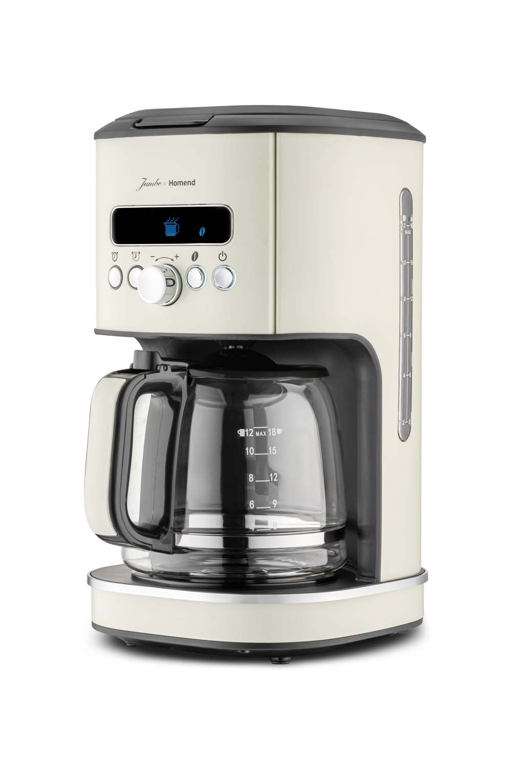 Jumbo X Homend Vintage Coffeebreak 5026H Filtre Kahve Makinesi