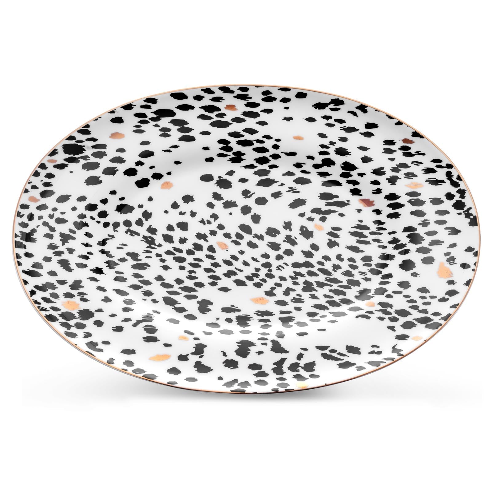 Jumbo Safari 62 Parça 12 Kişilik Yemek Takımı