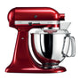 Kitchenaid 5KSM175PSECA Candy Apple Stand Mikser 4,8 L