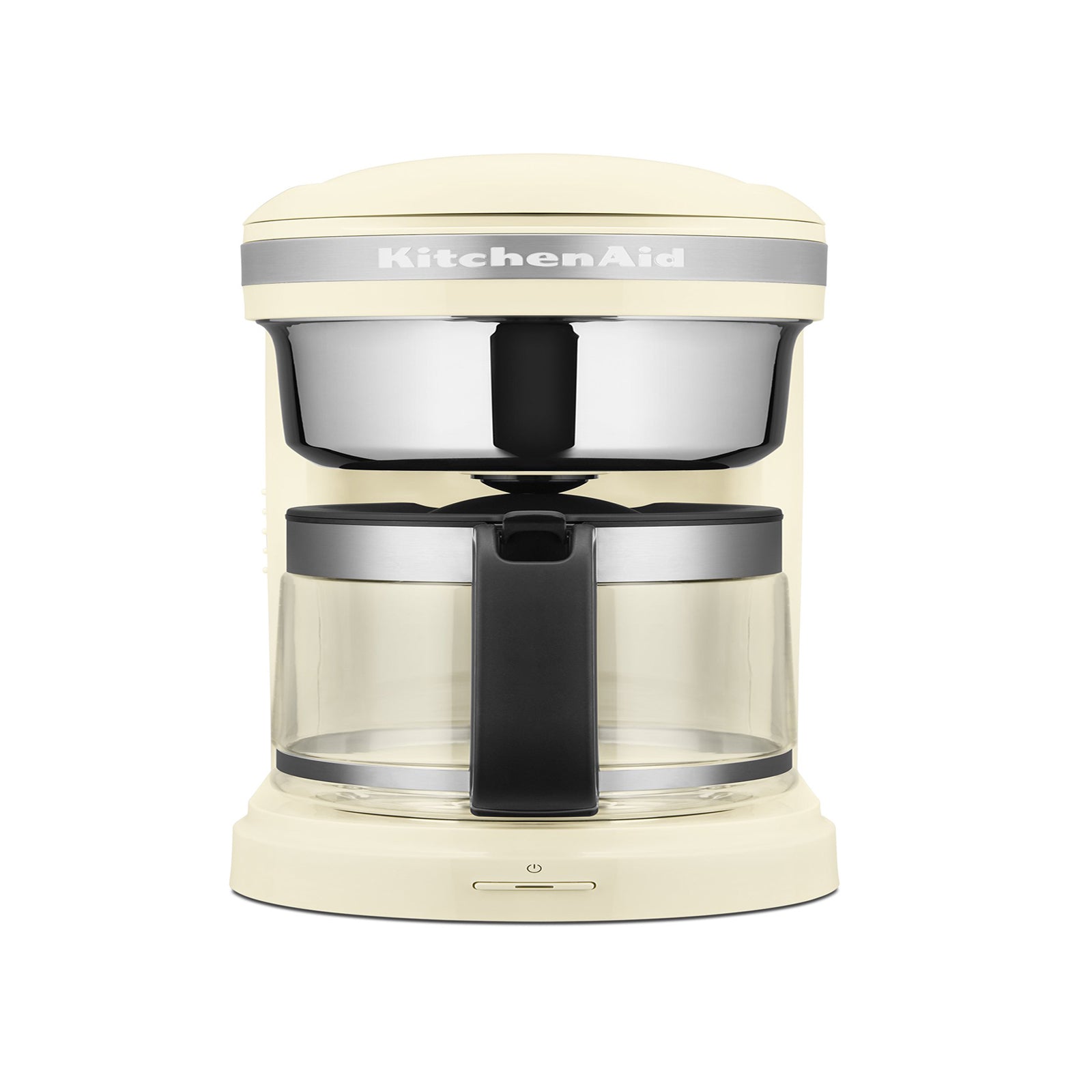 Kitchenaid Filtre Kahve Mak.5KCM1209 Almond Cream-EAC