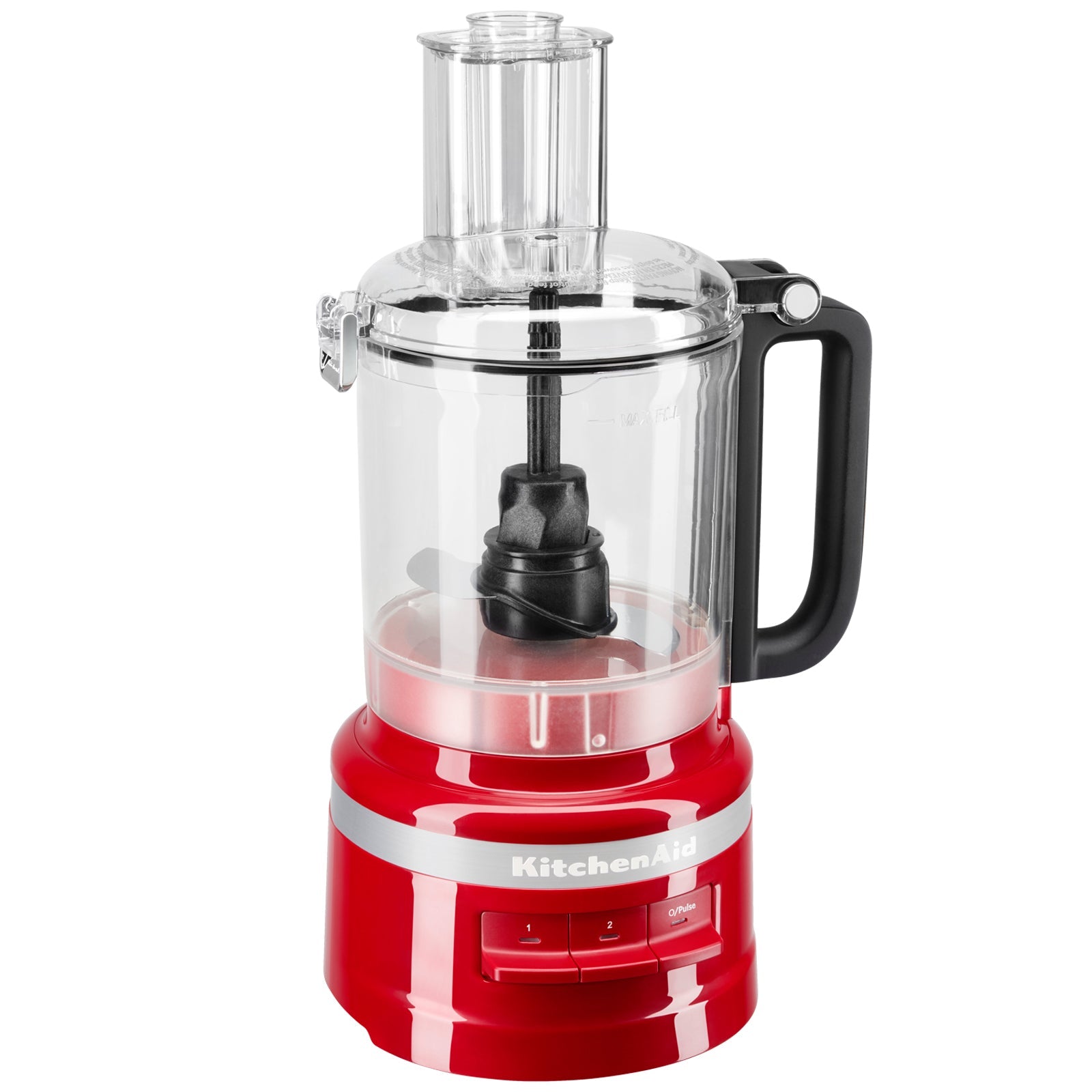 Kitchenaid Mutfak Robotu 1.7 L 5KFP0719EER  Empire Red